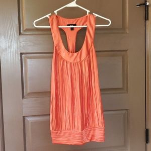 Coral BCX medium fun shirt